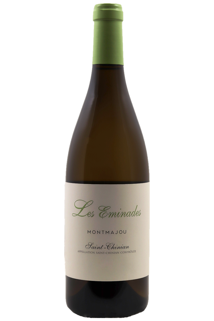 Montmajou - Domaine les Eminades 2021 - BIO