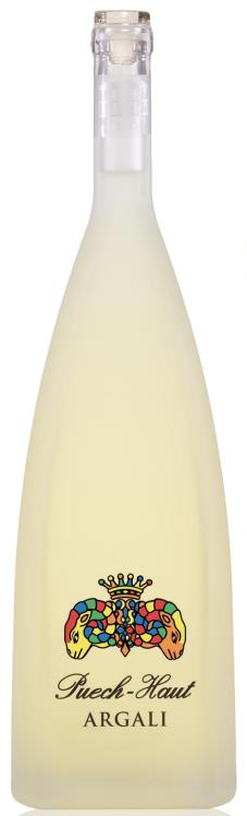 Argali Blanc - Château Puech-Haut 2024