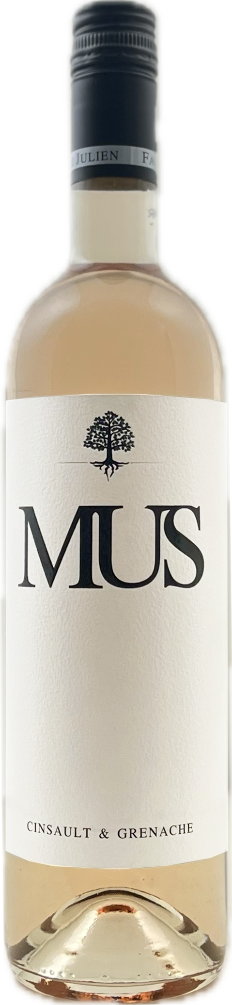 Mus Rosé Cinsault et Grenache - Château de Mus 2024