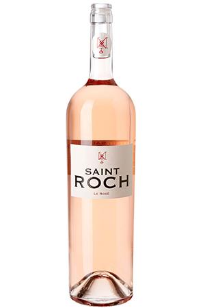 Le Rosé - Château Saint-Roch 2022 MAGNUM