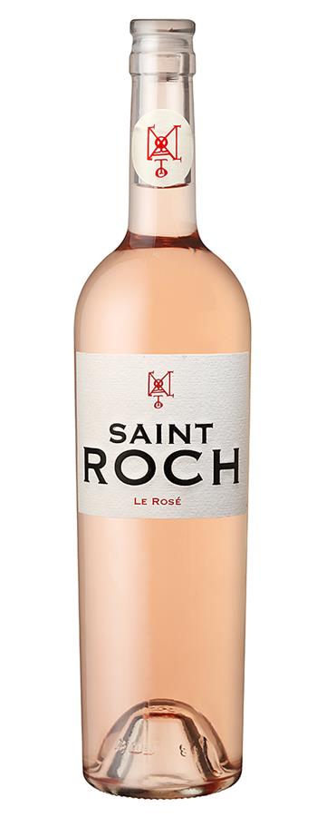 Le Rosé - Château Saint-Roch 2024