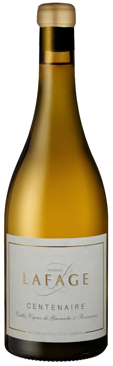 Centenaire - Domaine Lafage 2024