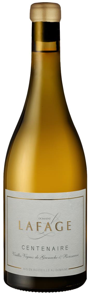 Centenaire - Domaine Lafage 2024