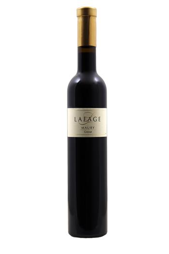 Maury Tuilé  - Domaine Lafage 2017 50 cl