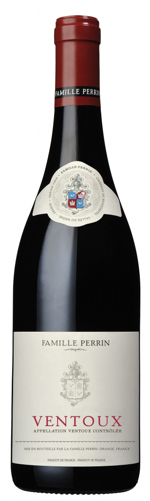 Ventoux Rouge - Famille Perrin 2024