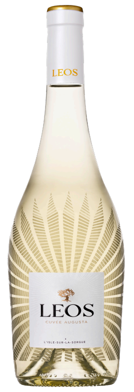 Cuvée Augusta Blanc - Domaine de Leos 2024