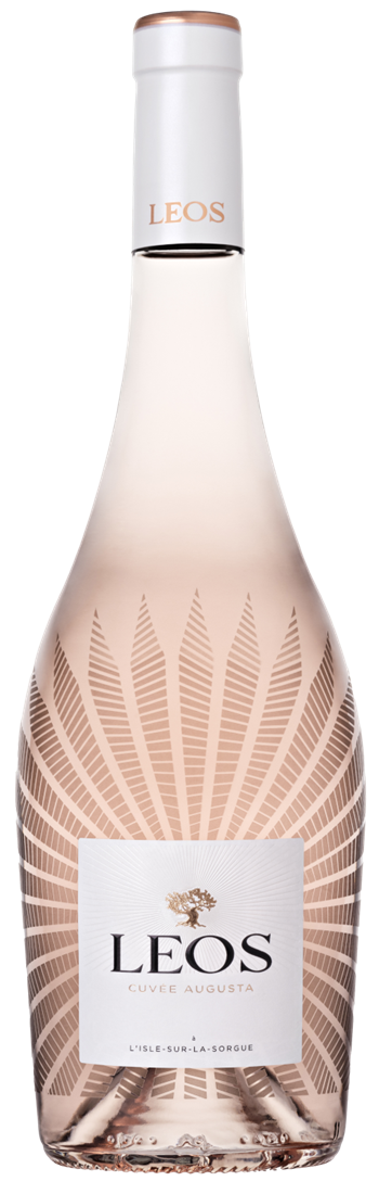 Cuvée Augusta Rosé - Domaine de Leos 2024