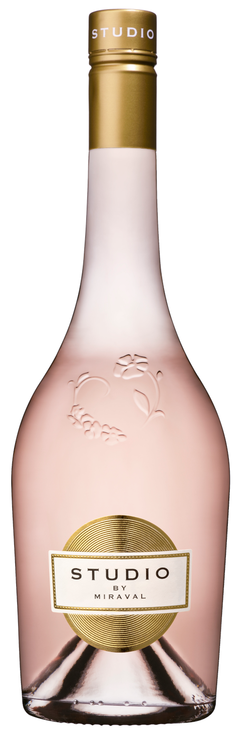 Studio by Miraval Rosé - Château Miraval 2024