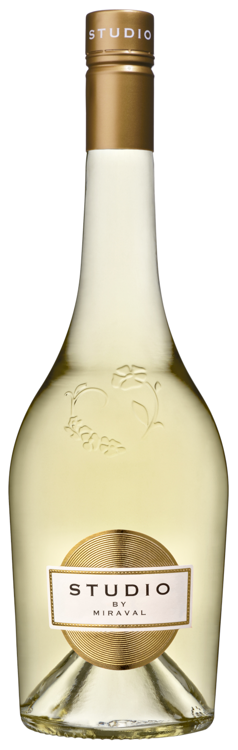 Studio by Miraval Blanc - Château Miraval 2024