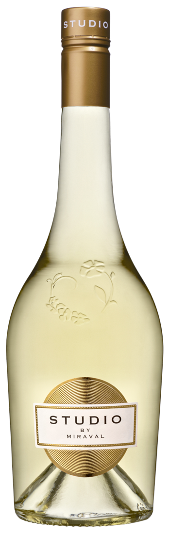 Studio by Miraval Blanc - Château Miraval 2024