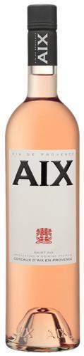 Rosé - AIX 2022 MAGNUM