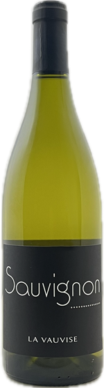 Sauvignon  La Vauvise  - Bernard Fleuriet et Fils 2024 - BIO
