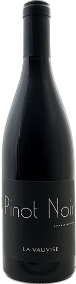 Pinot Noir  La Vauvise  - Bernard Fleuriet et Fils 2023 - BIO