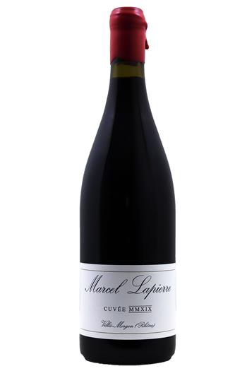 Cuvée MMXXIV - Marcel Lapierre 2024