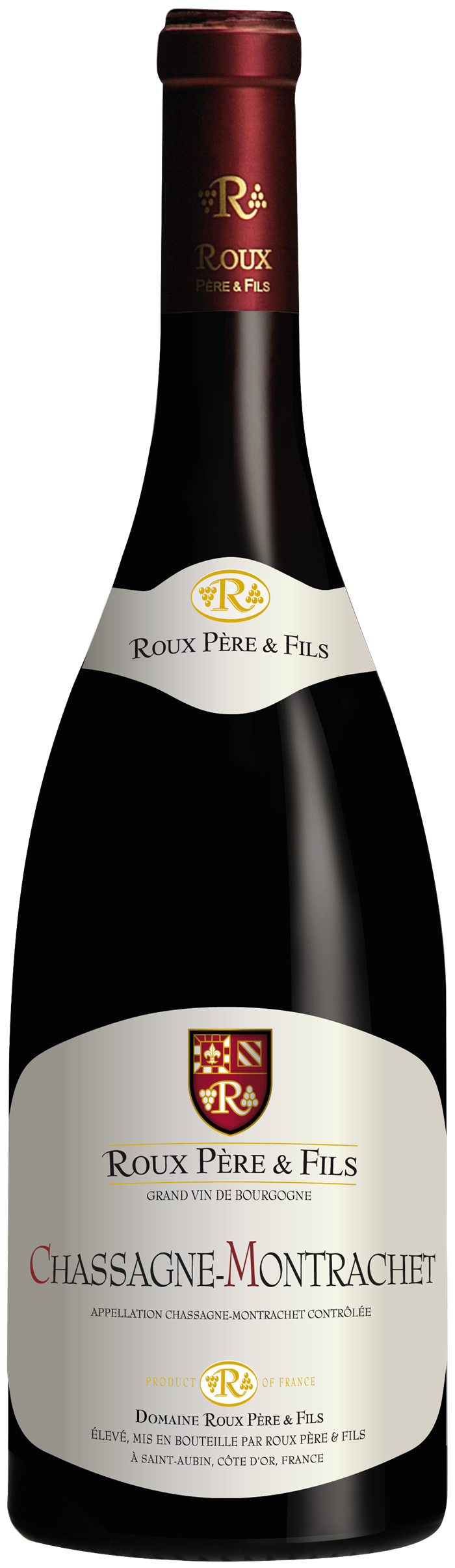 Chassagne-Montrachet - Domaine Roux 2023