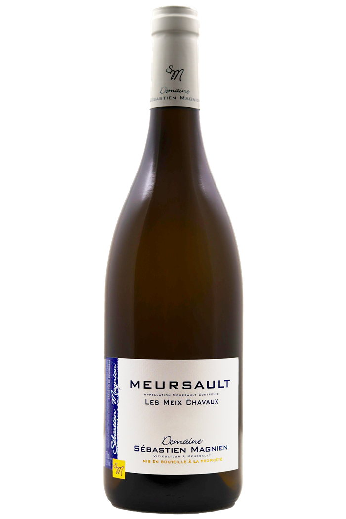 Meursault  Les Meix Chavaux  - Domaine Sébastien Magnien 2023