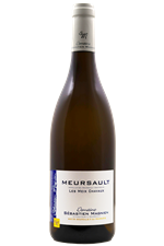 Meursault  Les Meix Chavaux  - Domaine Sébastien Magnien 2023