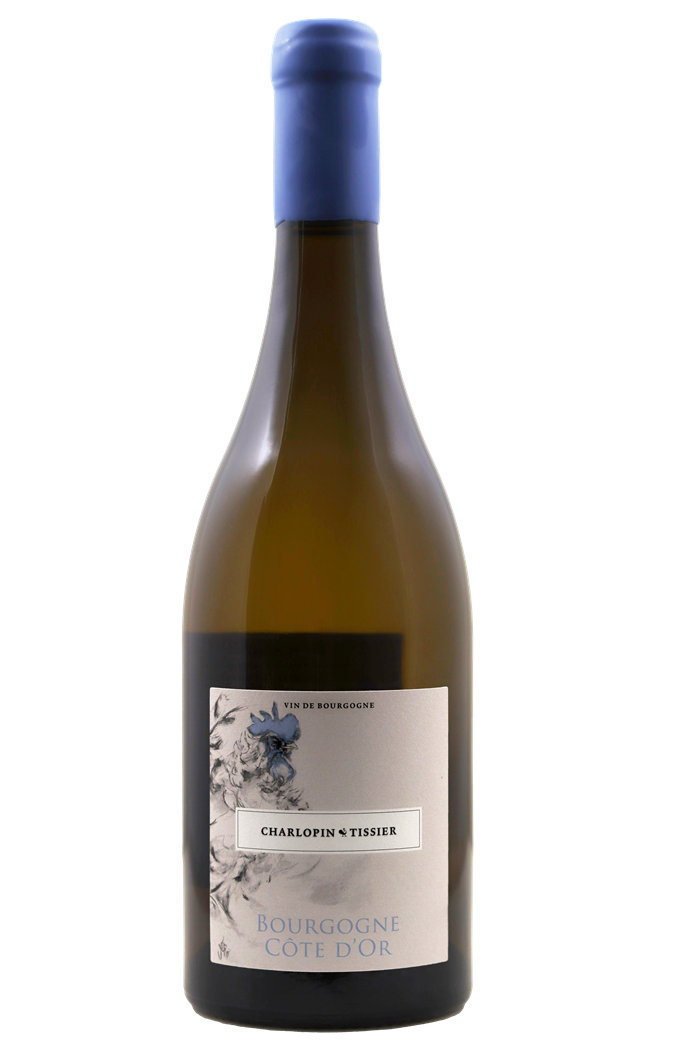 Côte d Or Blanc - Charlopin Tissier 2022