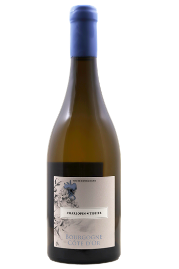Côte d Or Blanc - Charlopin Tissier 2022
