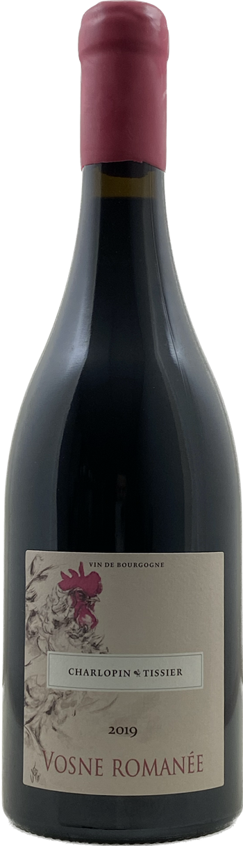 Vosne-Romanée - Domaine Charlopin Tissier 2022
