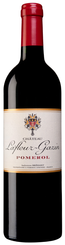 Château Lafleur-Gazin 2020