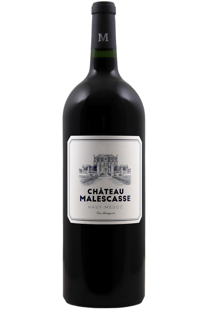 Château Malescasse 2016 300 cl