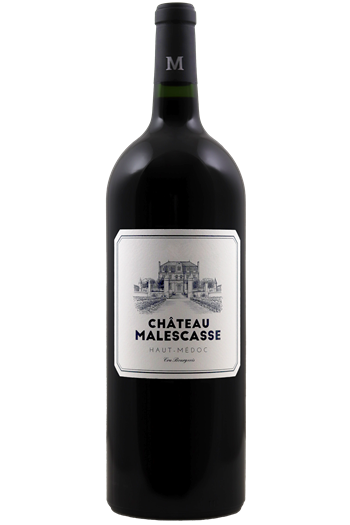 Château Malescasse 2016 300 cl