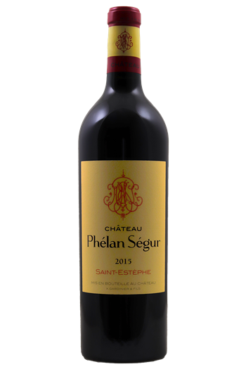 Château Phélan Ségur 2015 MAGNUM