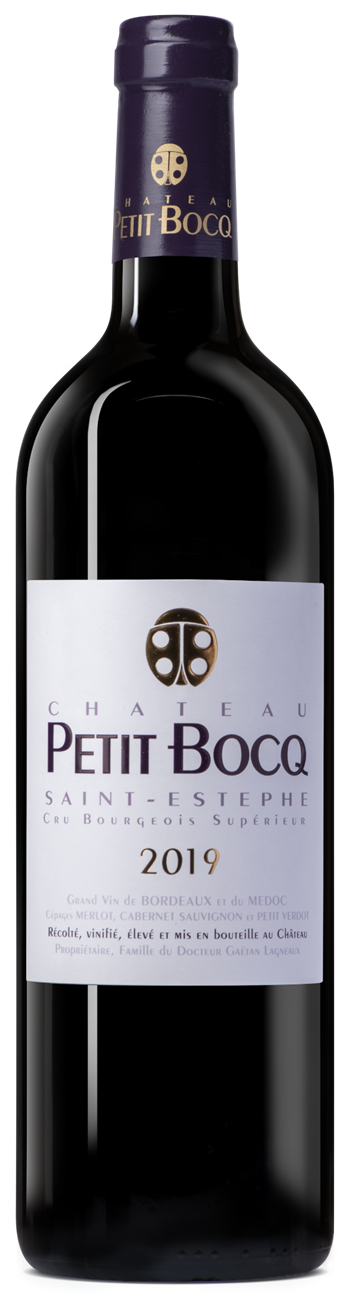 Château Petit Bocq 2020 MAGNUM