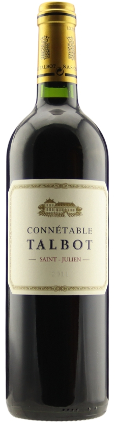 Connétable Talbot - Château Talbot 2022