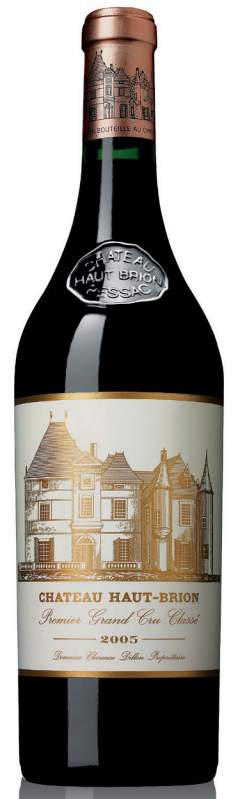 Château Haut-Brion 2005 MAGNUM