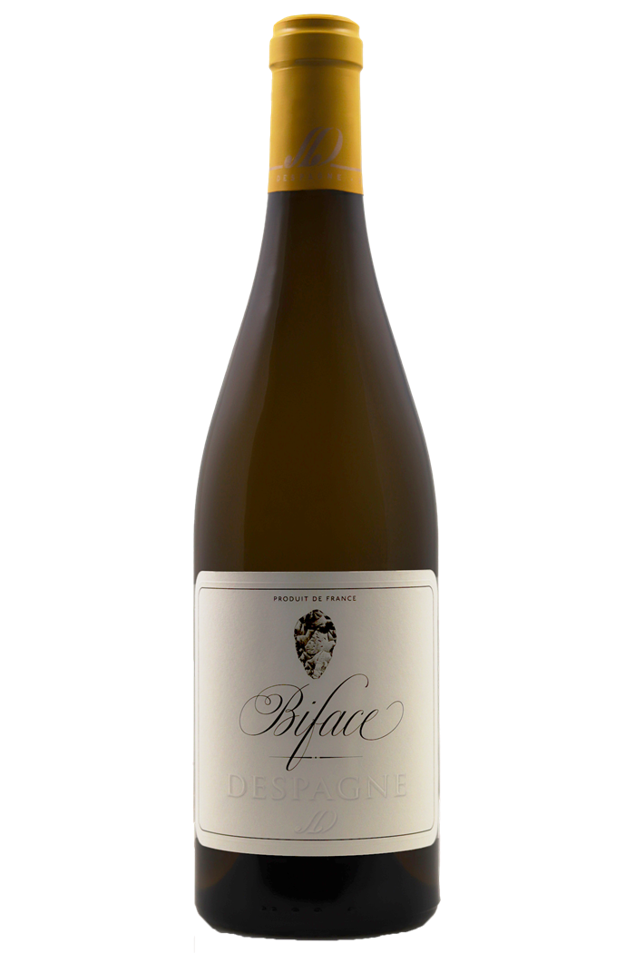 Biface - Famille Despagne 2024