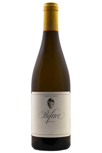 Biface - Famille Despagne 2024