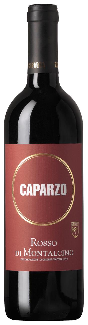 Rosso di Montalcino - Caparzo 2023