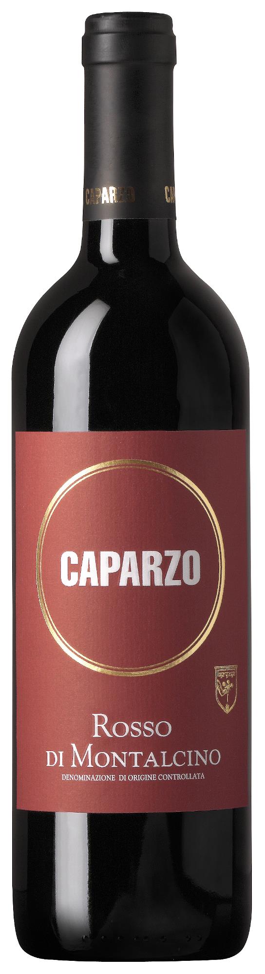 Rosso di Montalcino - Caparzo 2024