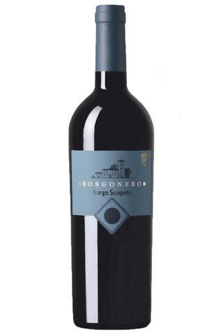 Borgonero - Borgo Scopeto 2022