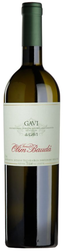 Gavi del Comune di Gavi - Tenuta Olim Bauda 2024