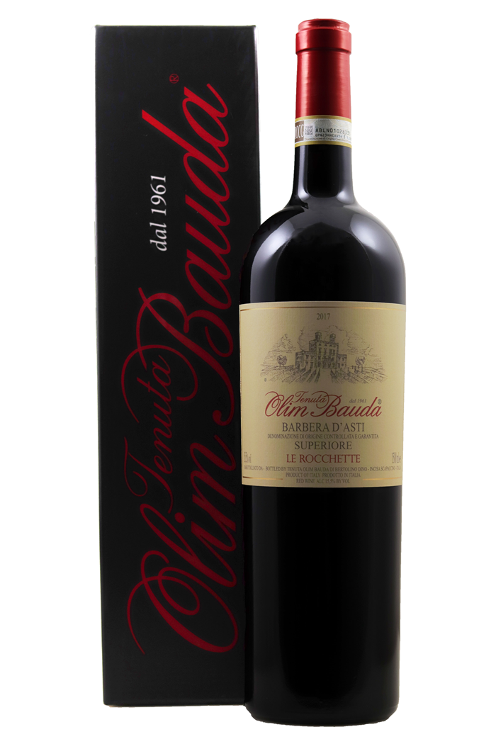 Le Rocchette - Tenuta Olim Bauda 2021 MAGNUM