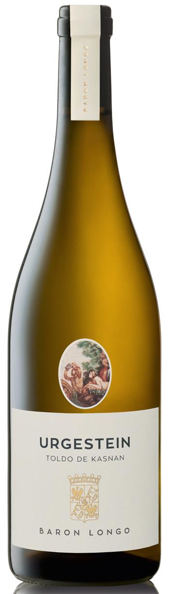 Urgestein  Toldo de Kasnan  - Baron Longo 2024 - BIO