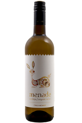 Verdejo - Bodegas Menade 2024 - BIO