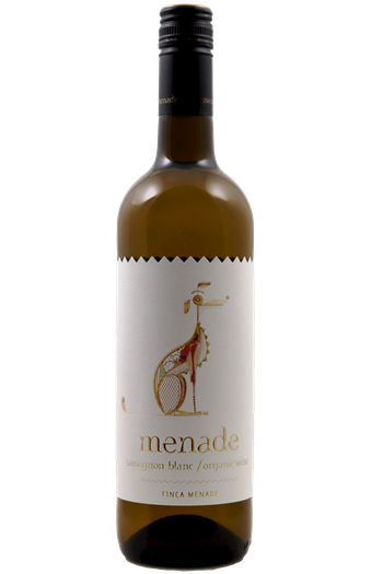 Sauvignon - Bodegas Menade 2023 - BIO