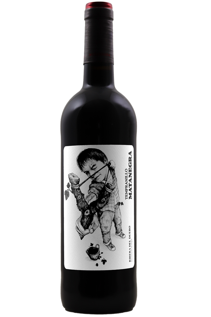 Perillan - Pagos de Matanegra 2021