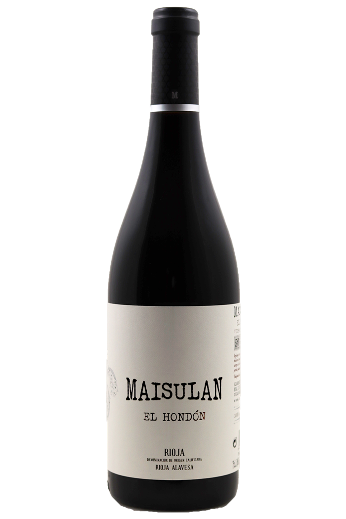 El Hondón - Maisulan 2018