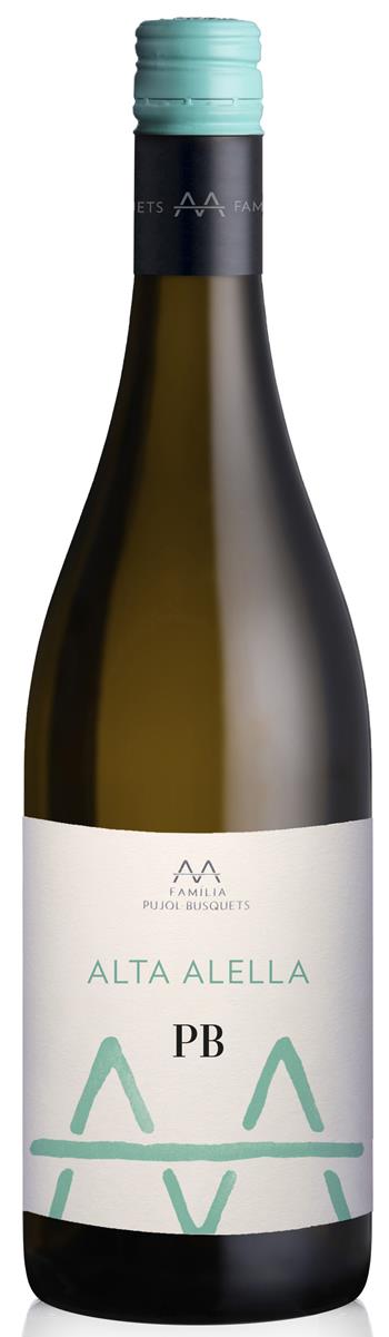 PB Pansa Blanca - Alta Alella 2024 - BIO