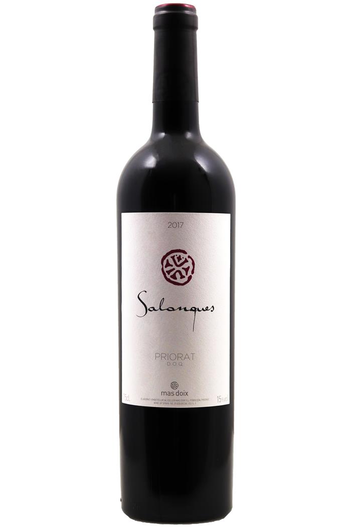 Salanques - Bodegas Mas Doix 2017