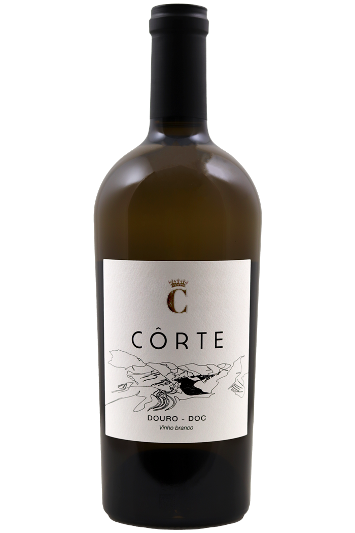Branco - Quinta da Côrte 2021