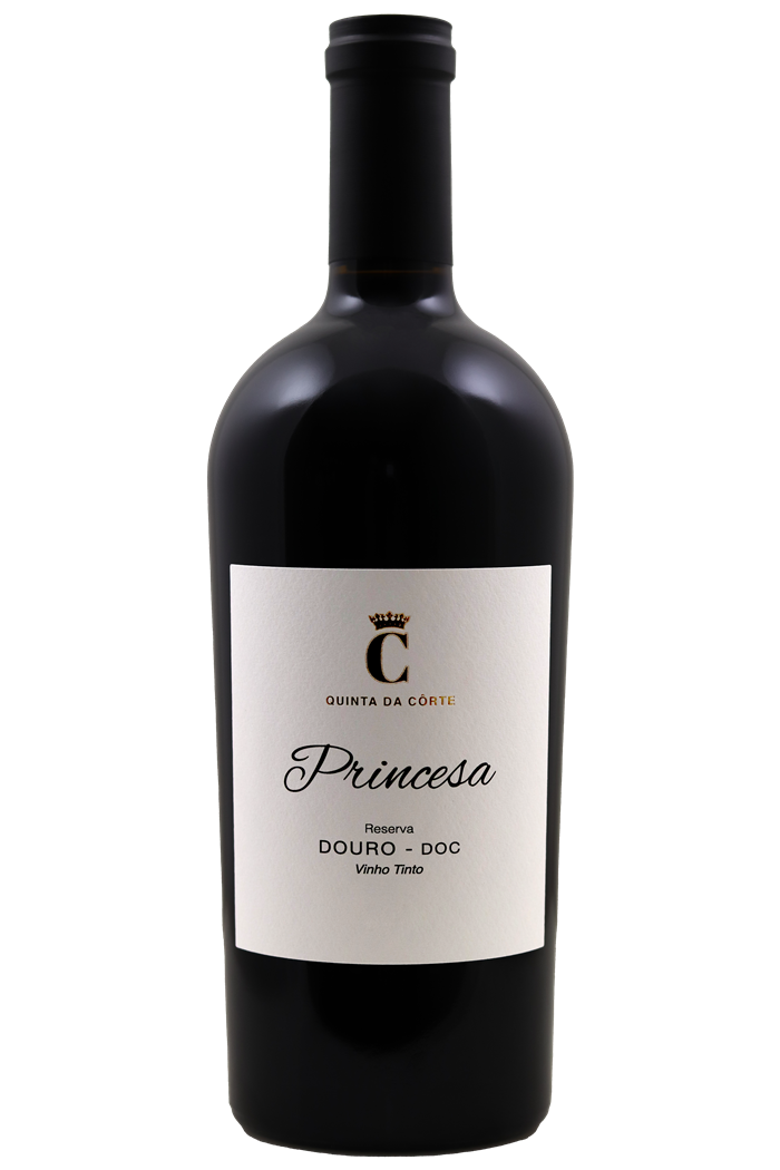 Princesa - Quinta da Côrte 2019