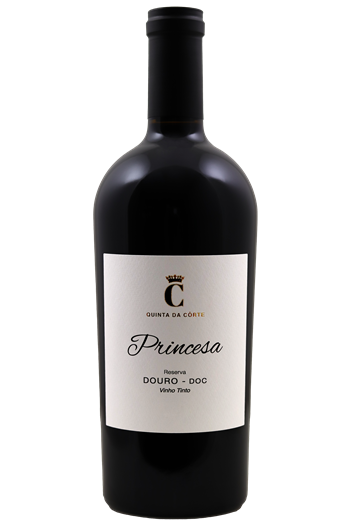Princesa - Quinta da Côrte 2021