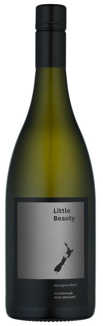 Sauvignon Blanc Black Edition - Little Beauty 2019