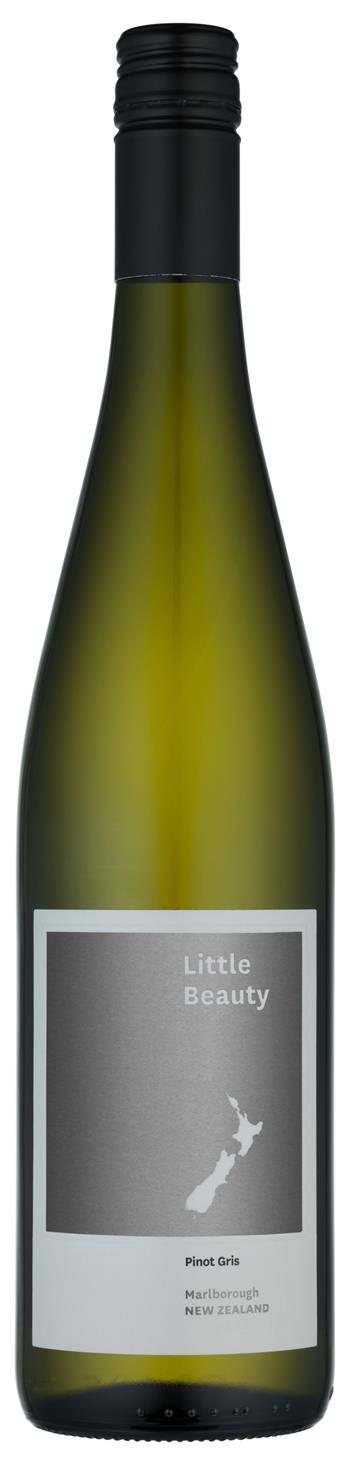 Pinot Gris Limited Edition - Little Beauty 2022